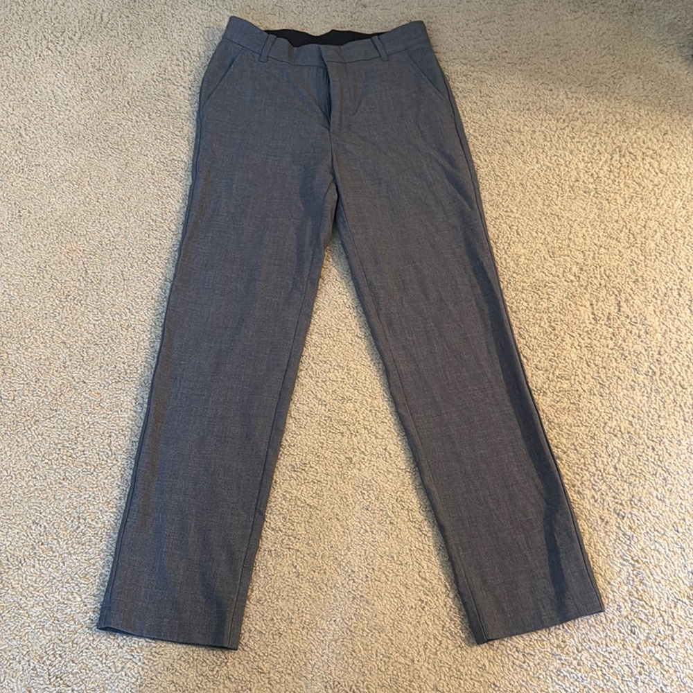 Kid’s slacks